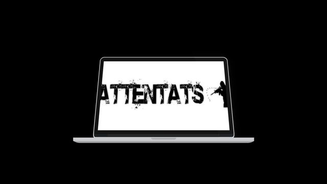 attentats