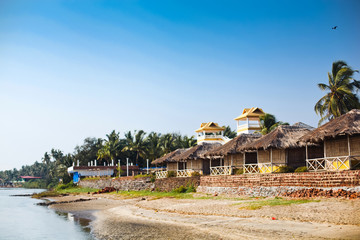 landscape goa