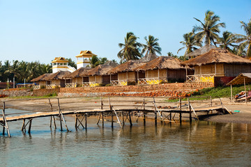 landscape goa