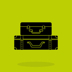 travel concept design 