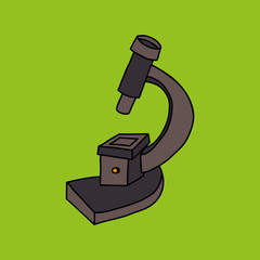 science icon design 