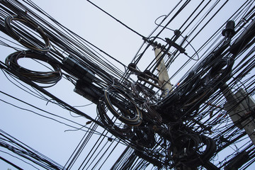 wire