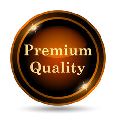 Premium quality icon