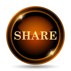 Share icon