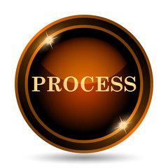 Process icon