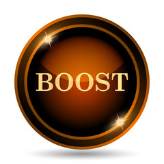 Boost icon