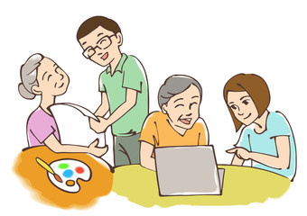 カルチャースクール