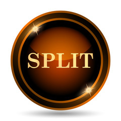 Split icon