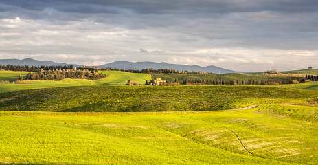 Campagna italiana