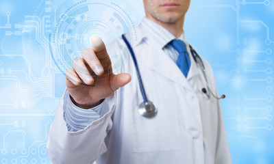 Innovative technologies in medicine