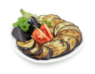 Bakłażan