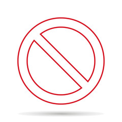 Icon prohibition Vector. Icon prohibition JPEG. Icon prohibition Object. Icon prohibition Picture. Icon prohibition Image. Icon prohibition Graphic. Icon prohibition Art. Icon prohibition JPG.EPS10
