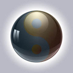 Yin Yang ball Vector. Yin Yang ball JPEG. Yin Yang ball Object. Yin Yang ball Picture.Yin Yang Image. Yin Yang Graphic. Yin Yang Art. Yin Yang JPG. Yin Yang EPS10. Yin Yang AI. Yin Yang Icon Drawing