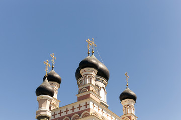 Orthodox Church of Belarus  