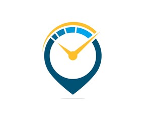 Timer logo