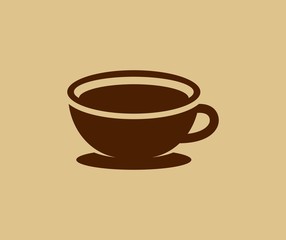 Coffee logo
