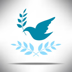 Peace illustration
