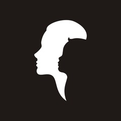 мать и дитя