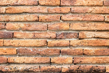 old brick wall