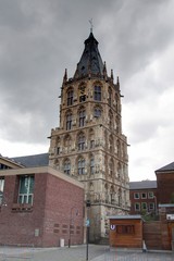 Cologne (Koln)