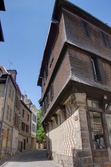 Troyes dans l'Aube