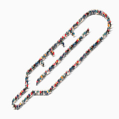 thermometer Medicine people form