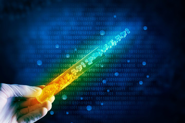 Science research test