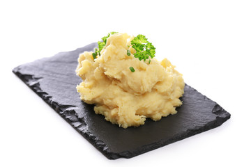 purée