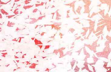 abstract background - graphic design . brush strokes