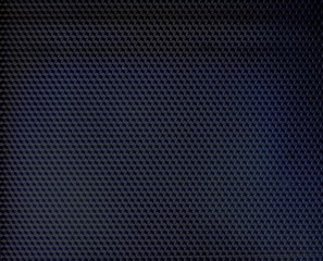 Detailed Dark Blue Texture