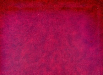 Detailed Red Texture