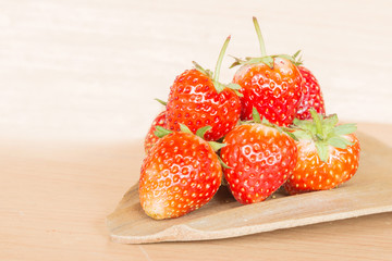 strawberry