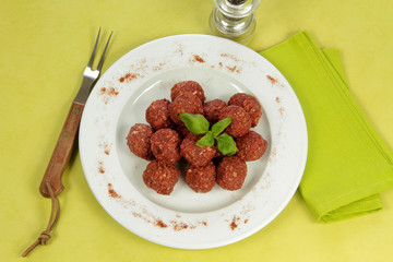 boulettes de boeuf 23032016