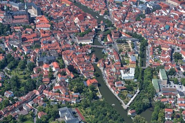 Bamberg Altstadt