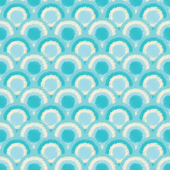 Ethnic boho seamless pattern. Print. Repeating background. Print. Cloth design, wallpaper.