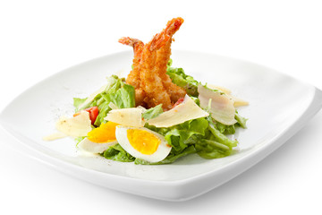 Salad Bowl