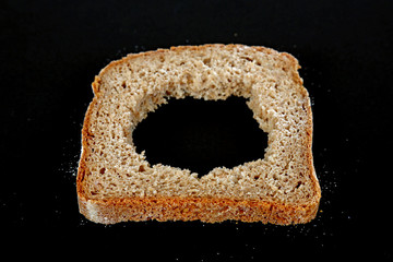Brotkruste