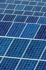 Solarkraftwerk