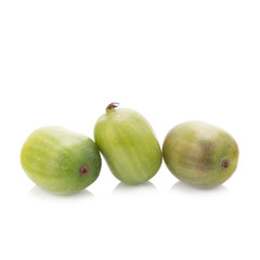 mini kiwiberry fruit