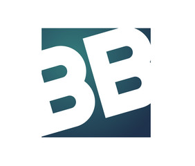 BB template Logo design for your company.
