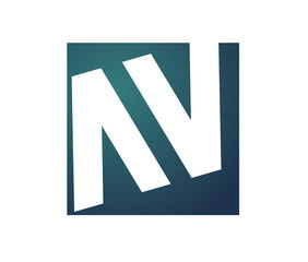 AV template Logo design for your company.