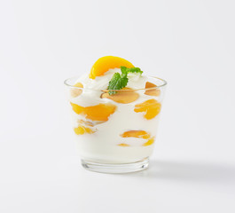 creme fraiche dessert