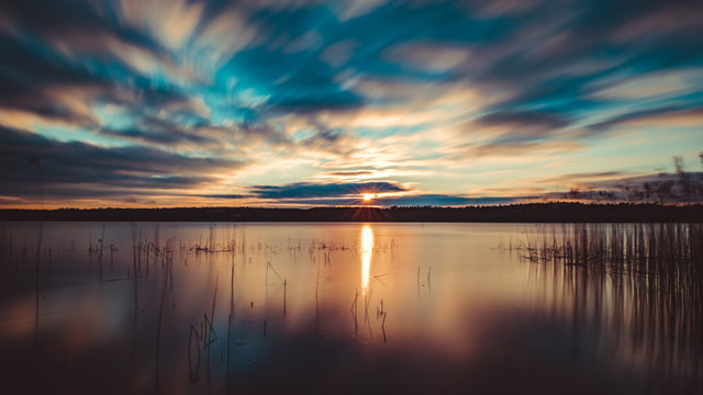 Mecklenburgische Seenplatte