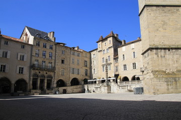 Villefranche de Rouergue, 12