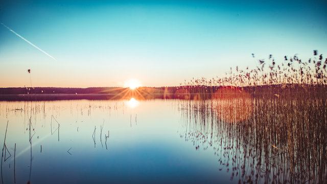 Mecklenburgische Seenplatte