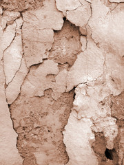 Stone surface 