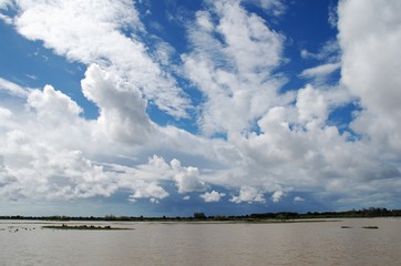 Marismas de El Roc&iacute;o, Almonte, Huelva