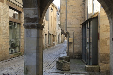 vieille rue de Villeneuve, 12