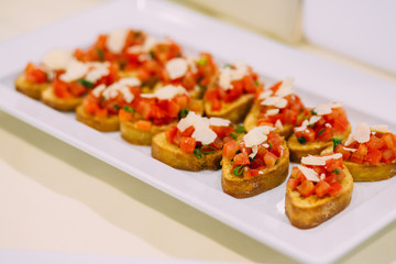 catering