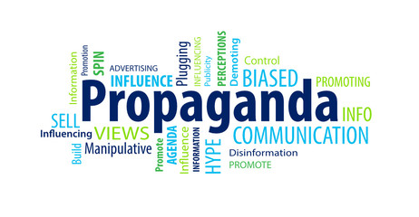 Propaganda,